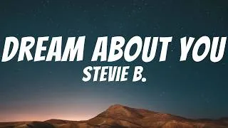 Thumbnail: Dream About You - Steve B. (Video Lyrics)