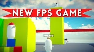 Thumbnail: The New Multiplayer FPS (Browser Based)