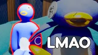 Thumbnail: Meccha ChameLMAO