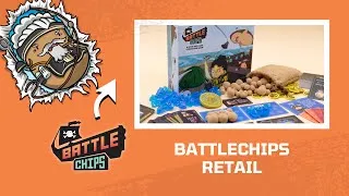 Thumbnail: Potato Pirates: Battlechips Coding Card Game - Unboxing Retail Edition