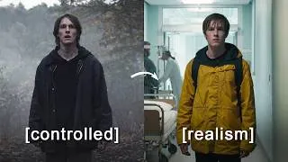 Thumbnail: Why DARK Looks So Damn Perfect