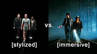 Thumbnail: Why Stranger Things is best when "NOTHING" happens