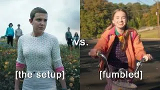 Thumbnail: No, season 4 is not why season 5 failed