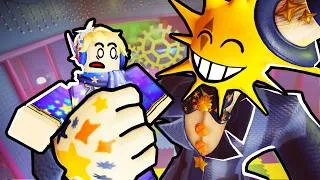 Thumbnail: Roblox WONDERLAND [Full Walkthrough]