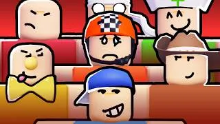 Thumbnail: ROBLOX MEMES V31