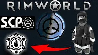 Thumbnail: The Ethics Committee Investigated My RimWorld SCP Foundation