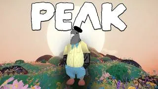 Thumbnail: Climbing Peak with Zero Coordination