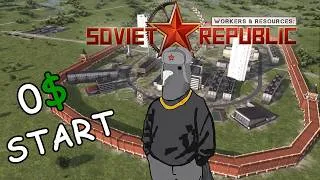 Thumbnail: Starting With 0$ in Workers & Resources