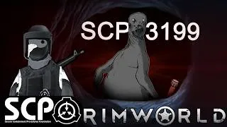 Thumbnail: I Went Cave Diving And Accidentally Enslaved Kids in RimWorld SCP