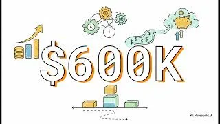 Thumbnail: $90k to $1mil #short #motivation 