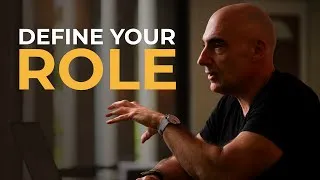 Thumbnail: Defining Your Role, Equity Terms & Spotting Serious Buyers | Q&A with Paul Giannamore