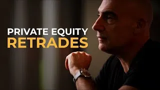 Thumbnail: Private Equity Firm Retrades: Walk, Renegotiate, or Call Their Bluff? | Q&A with Paul Giannamore