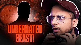 Thumbnail: Can Indian Pros Match This Gameplay? 👀