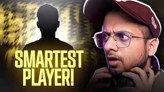 Thumbnail: The Cleanest International Gameplay I’ve Seen 🎯