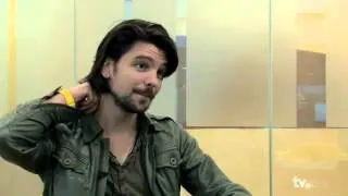 Thumbnail: 2011 ALP Interview