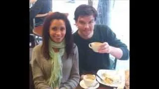 Thumbnail: Happy Anniversary Andrew & Mariama