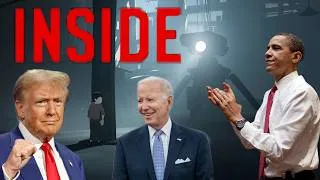 Thumbnail: Presidents Play INSIDE