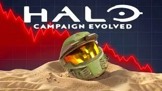 Thumbnail: How Halo Campaign Evolved Killed Halo Studios