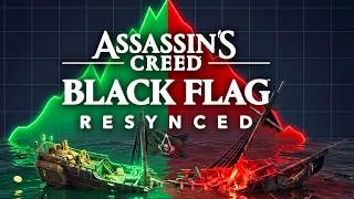 Thumbnail: How Black Flag Resynced Killed Ubisoft