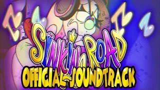 Thumbnail: SINKING ROAD's OFFICIAL SOUNDTRACK 🎵 (To Sink on a Road to!!)