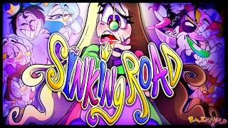 Thumbnail: SINKING ROAD | INDIE ANIMATED MOVIE