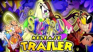Thumbnail: SINKING ROAD | Release Date Trailer [2D ANIMATED MOVIE]