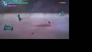 Thumbnail: Vergil Air multiple perfect judgment cut timing trick (damage counter stops increasing).