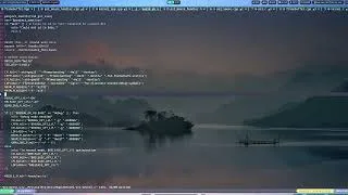 Thumbnail: Mouse support added to my kernel.