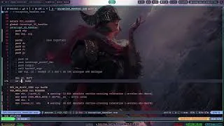 Thumbnail: External Interrupt (Louder, kinda too loud).