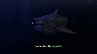 Thumbnail: 5 Ocean Animals with Powers That Shouldn't Exist