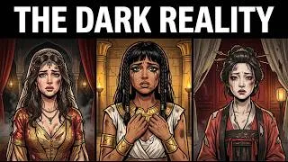 Thumbnail: The Dark Reality Of Concubines In Ancient Civilizations