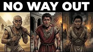 Thumbnail: Your Life As A Slave In History's Greatest Empires