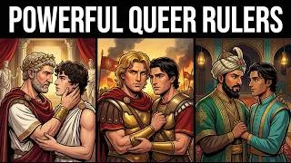 Thumbnail: Your Life As History's Most Powerful Queer Rulers