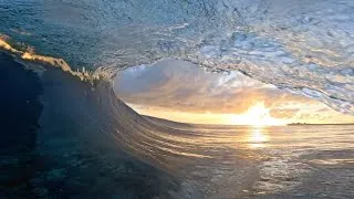 Thumbnail: Sunrise Dream