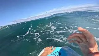 Thumbnail: Pure Bodyboarding | Raw and Real Session