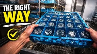 Thumbnail: Most Dishwashers Do This WRONG | The Proper Way to Wash 