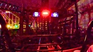 Thumbnail: SAW - THE RIDE Thorpe Park | FRIGHT NIGHT POV 2025