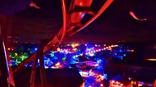 Thumbnail: NEMESIS Thorpe Park  - FRIGHT NIGHT POV 2025