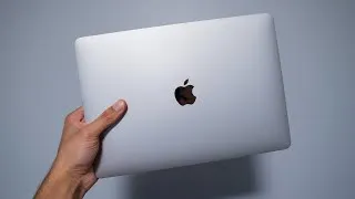 Thumbnail: M1 MacBook Air Students Perspective | 2022