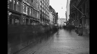 Thumbnail: long exposure street photography