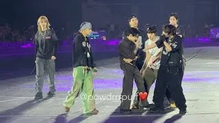 Thumbnail: 260528 - Come Over - BTS - LV D4 - 4K 직캠 FANCAM