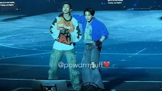 Thumbnail: 260528 - 2nd Ment + Not Today - BTS - LV D4 - 4K 직캠 FANCAM