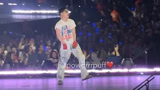 Thumbnail: 260528 - 3rd Ment + Body to Body - BTS - LV D4 - 4K 직캠 FANCAM