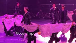 Thumbnail: 260528 - Merry Go Round - BTS - LV D4 - 4K 직캠 FANCAM