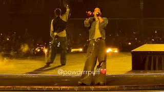 Thumbnail: 260528 - NORMAL - BTS - LV D4 - 4K 직캠 FANCAM