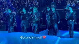 Thumbnail: 260528 - SWIM - BTS - LV D4 - 4K 직캠