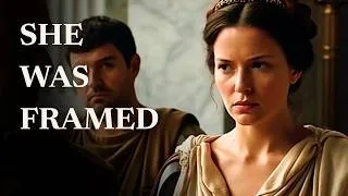 Thumbnail: History Called Her a Monster... The Truth Is Much Stranger | Messalina