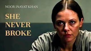 Thumbnail: The Spy the Gestapo Could Never Break | Noor Inayat Khan