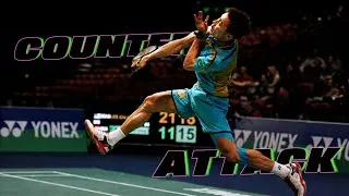 Thumbnail: In Case You Miss Lee Chong Wei’s Legendary Gameplay