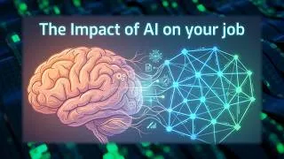 Thumbnail: How AI will shape the Job Market in India